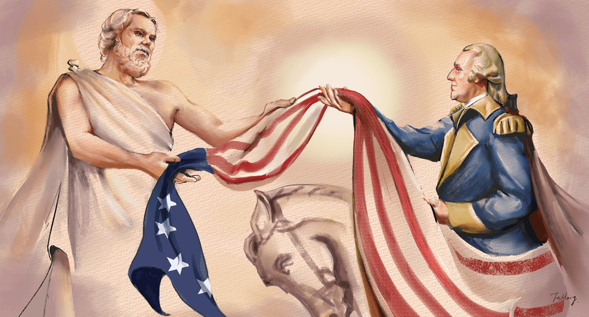 Studying Biographies Can Boost Your Vision and Ambition