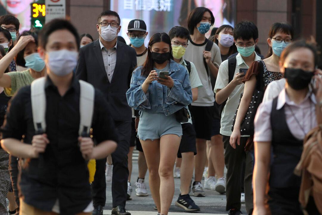 Taiwan Rallies for More Support as WHO Fails to Invite Taiwan to Annual Summit