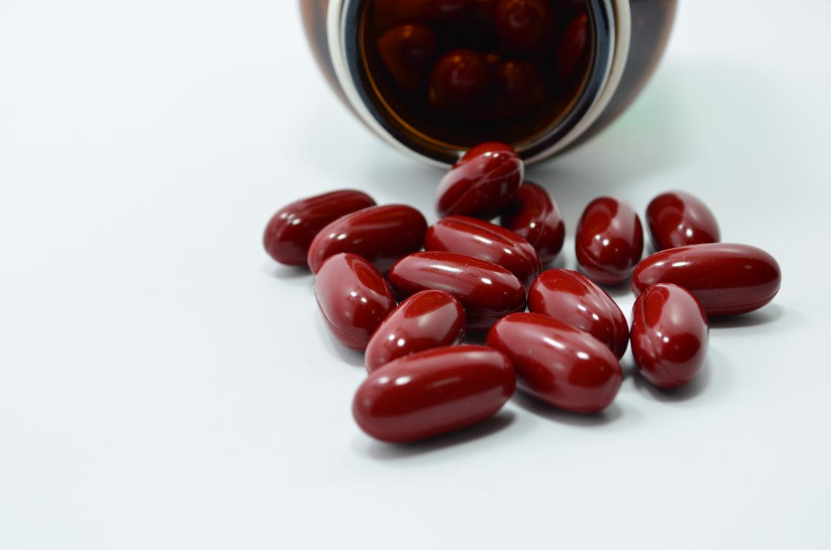 Third-Most Popular Supplement: Why Are People Taking It?