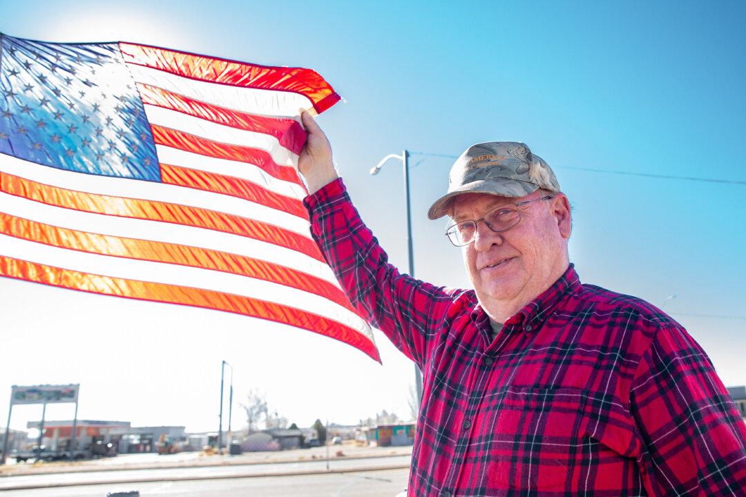 Rural Americans Speak of Hope and Optimism Going Into 2022