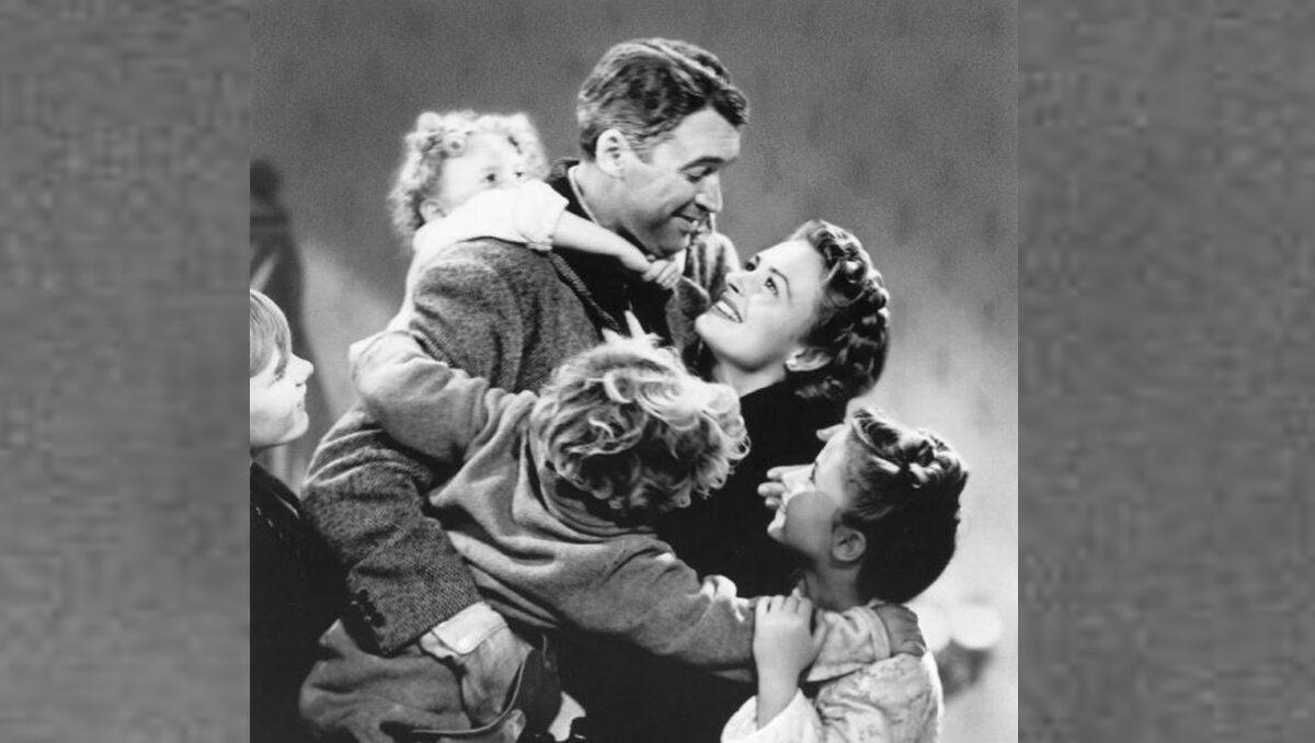 5 Favorite Christmas Movies and the Hope of Renewal and Redemption