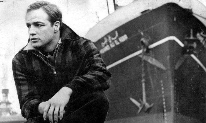 Iconic Films: ‘On the Waterfront’: Standing Up for What’s Right, No Matter the Cost