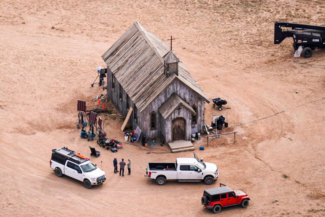 Judge OKs Regulators’ Subpoena for ‘Rust’ Assistant Director