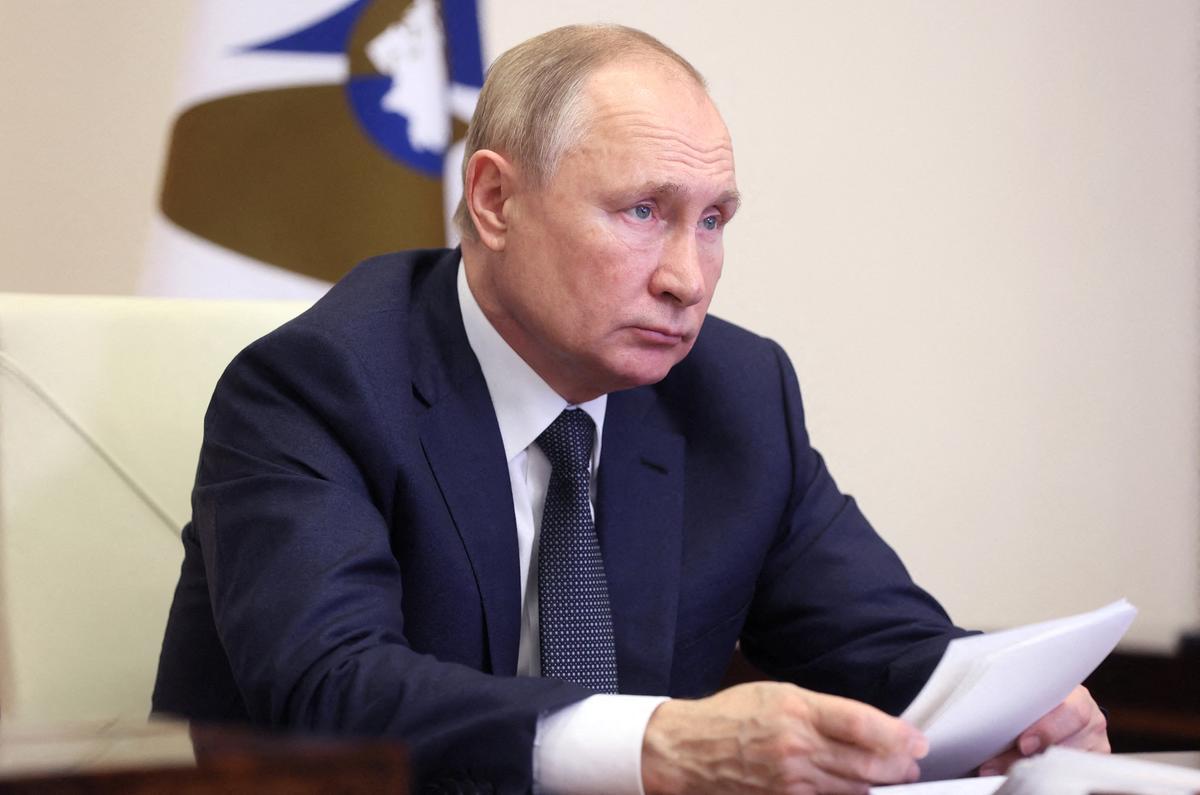 Putin and Biden Agreed to Hold More Talks Despite Disagreements, Says Kremlin