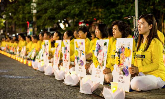‘Pervasive and Aggressive’: Beijing’s Interference and Repression of Falun Gong Escalate in Canada