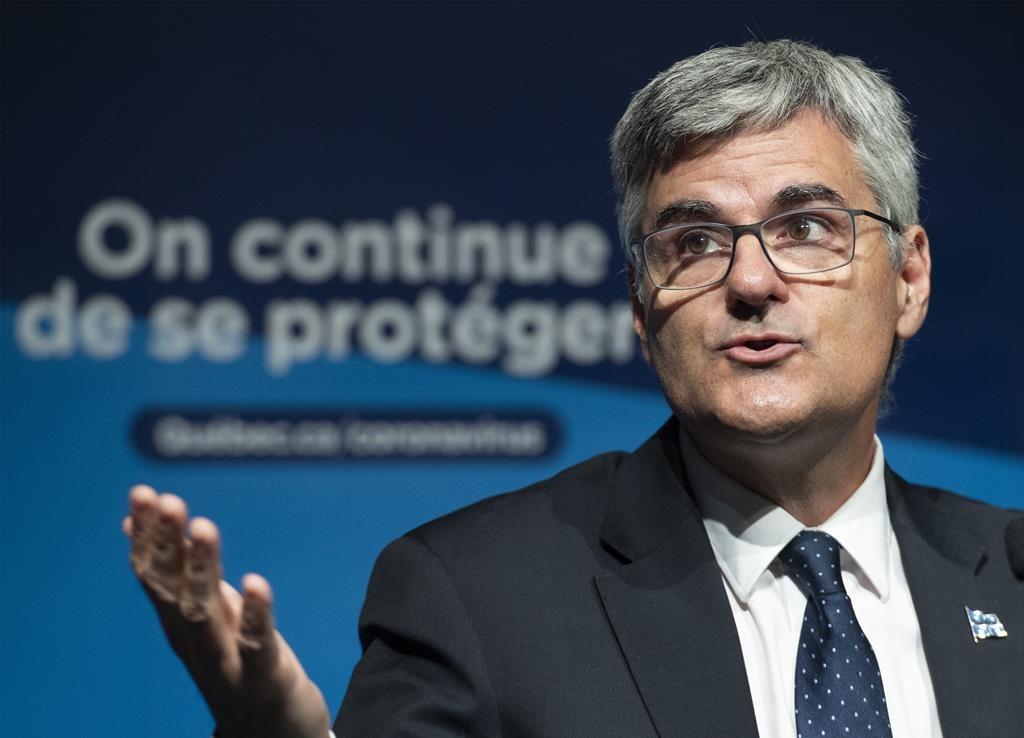 Massive Software Flaw With Global Reach Forces Quebec to Shut Government Websites