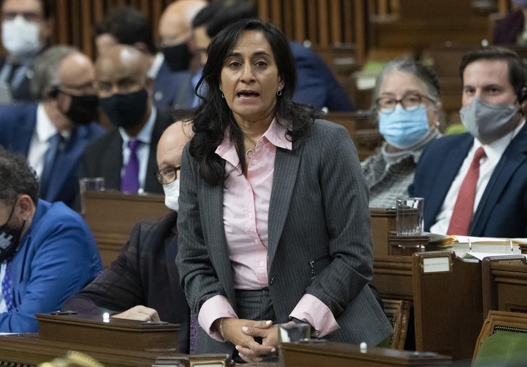 Minister Apologizes to Victims of Military Sex Misconduct, Says Ottawa Failed Them
