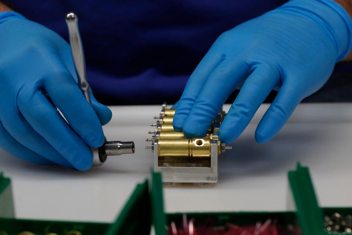 Biden Admin Reveals 60 Finalists for $1 Billion in Economic Grants