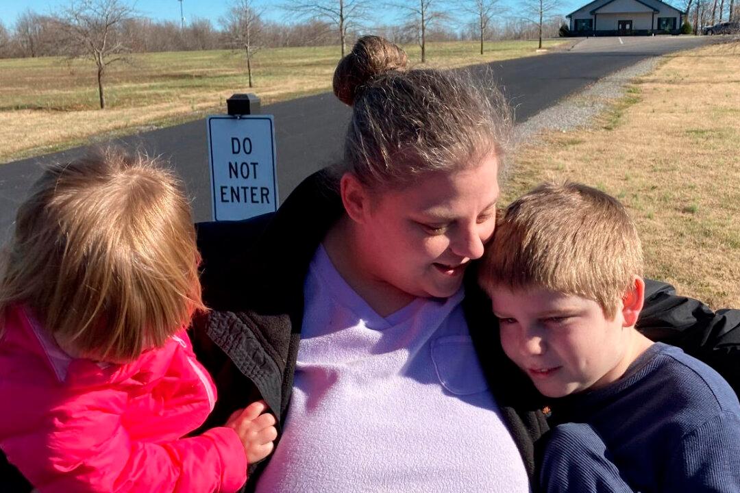 Tornado Survivor: ‘Not Knowing Is Worse Than Knowing’