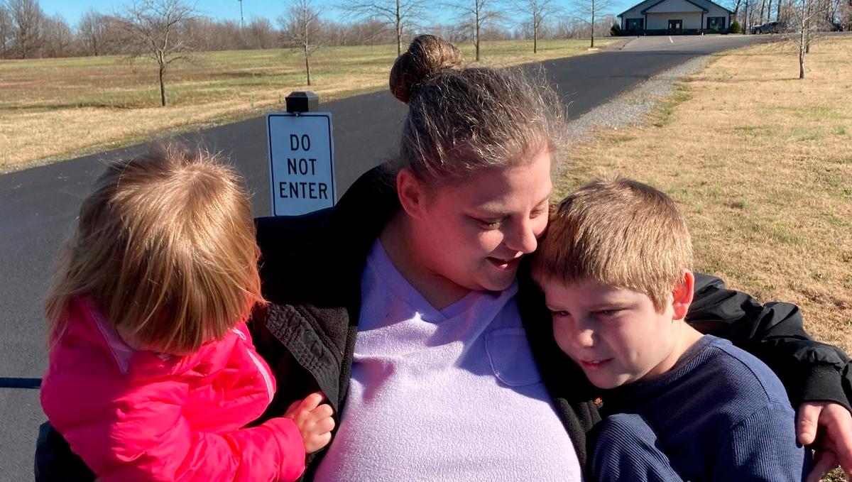 Tornado Survivor: ‘Not Knowing Is Worse Than Knowing’