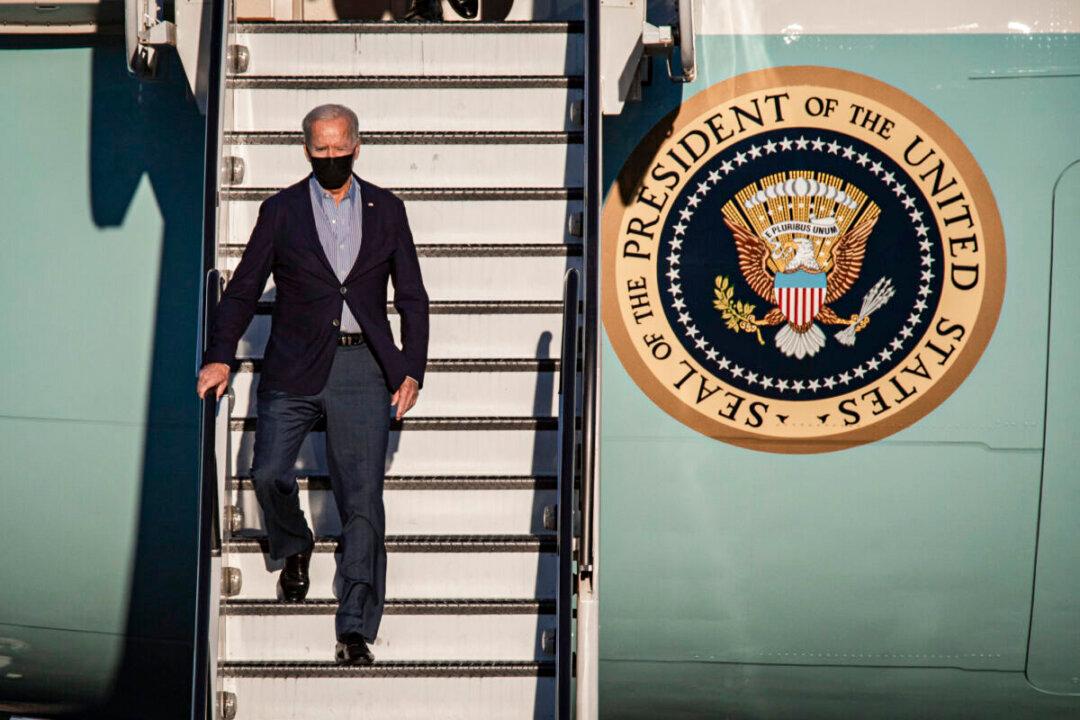 Biden Doubles Down on BBB After Friday’s CPI Report Shows Annual Inflation Increase at 39-Year High