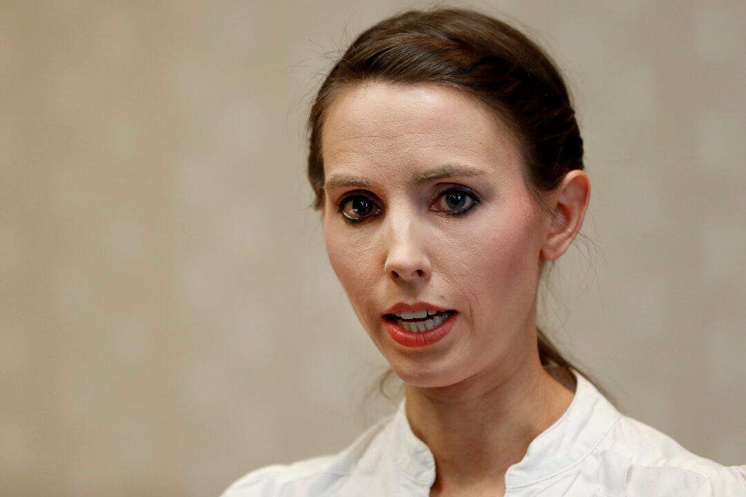 USA Gymnastics, USOPC Reach $380 Million Settlement With Victims