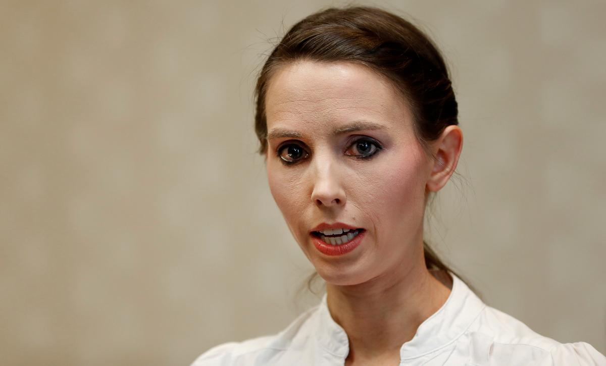 USA Gymnastics, USOPC Reach $380 Million Settlement With Victims