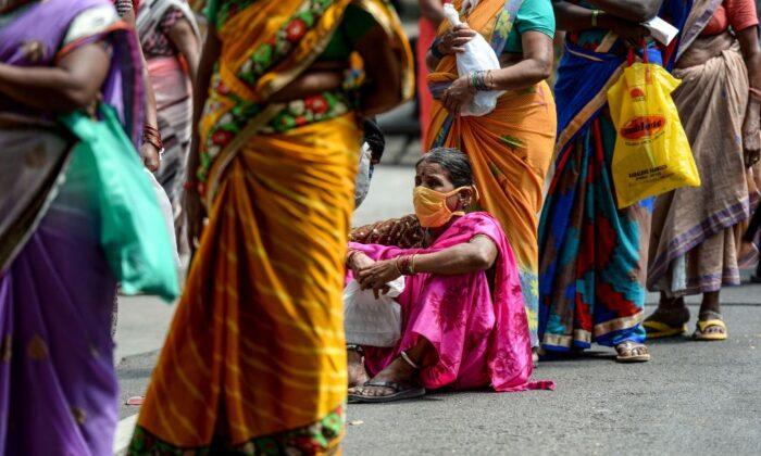 Low-Income Women in India Hit Harder by COVID-19: Study