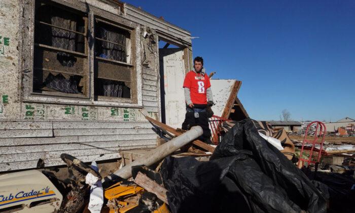 Deep Dive (Dec. 13): Deadly Tornadoes Trigger State of Emergency