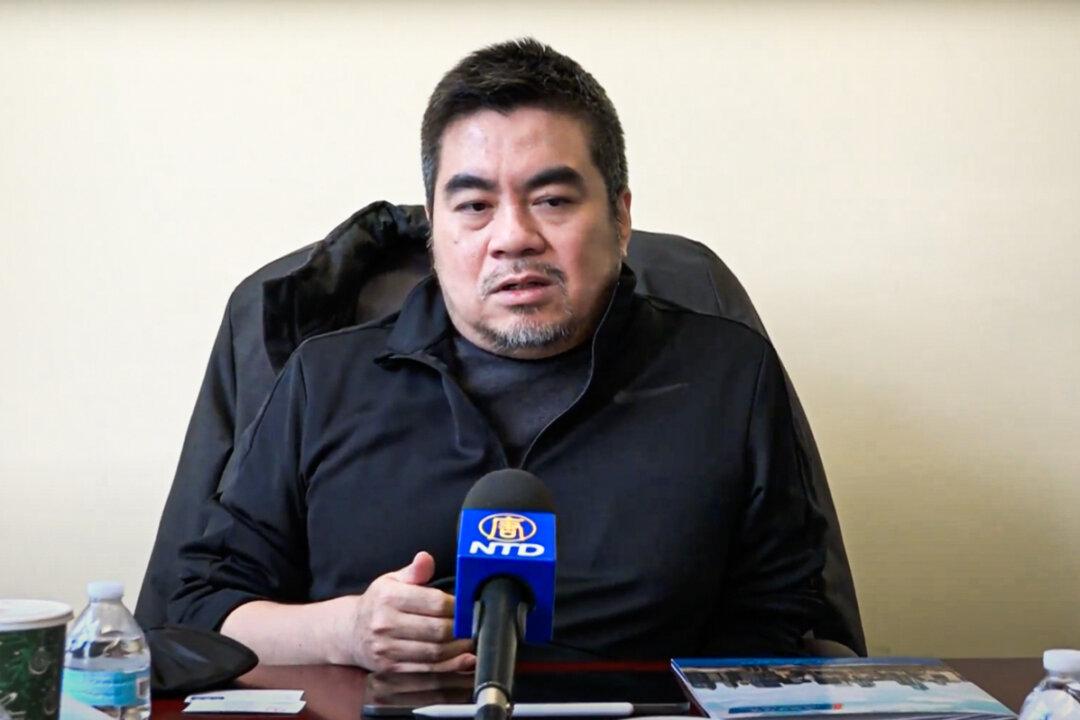 American Jailed for 3 Years in China for Buying Toy Guns Online