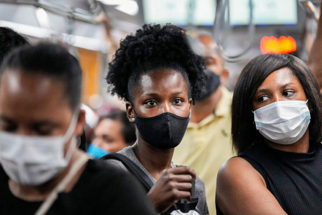 Brazil Justice Rules Vaccine Passport Mandatory for Visitors