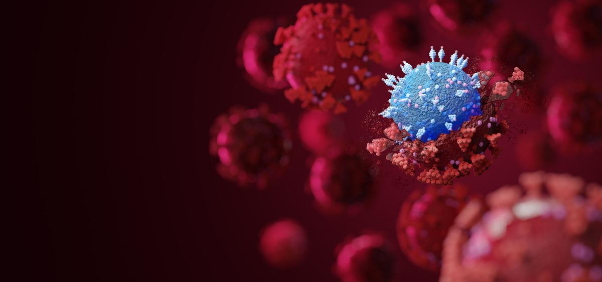 Omicron Highlights Vaccine Limitations