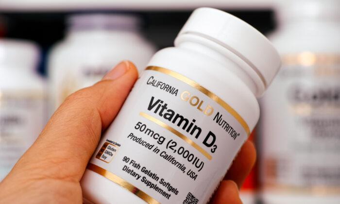 A Common Mistake Can Foil Your Vitamin D Supplement Benefits