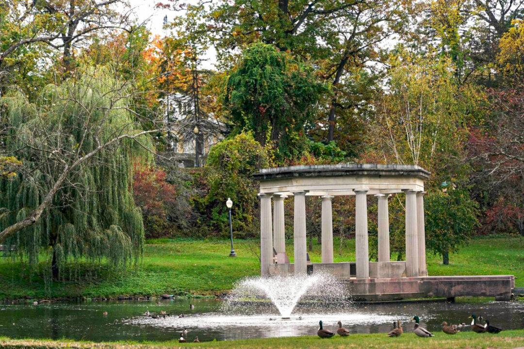Saratoga Springs, New York: Three Attractions To Visit