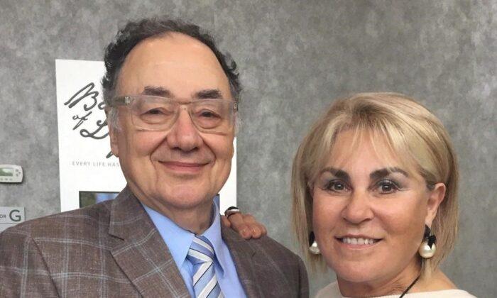 Reward for Tips on Unsolved Murders of Billionaire Toronto Couple Upped to $35M