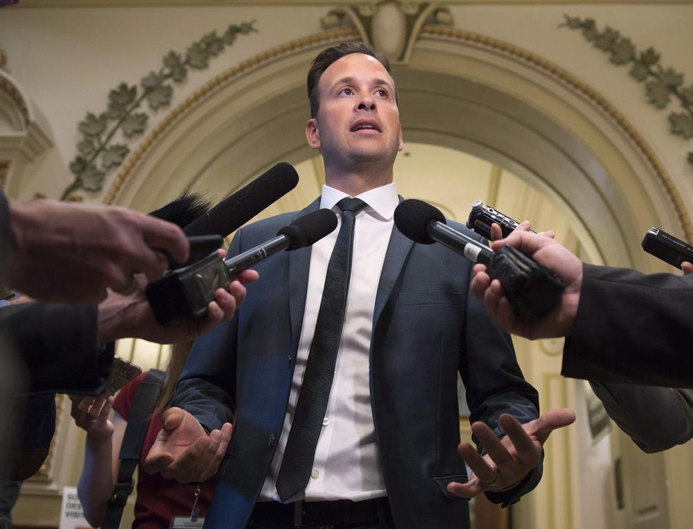 Quebec University Classrooms Are Not Safe Spaces, Says Academic Freedom Committee