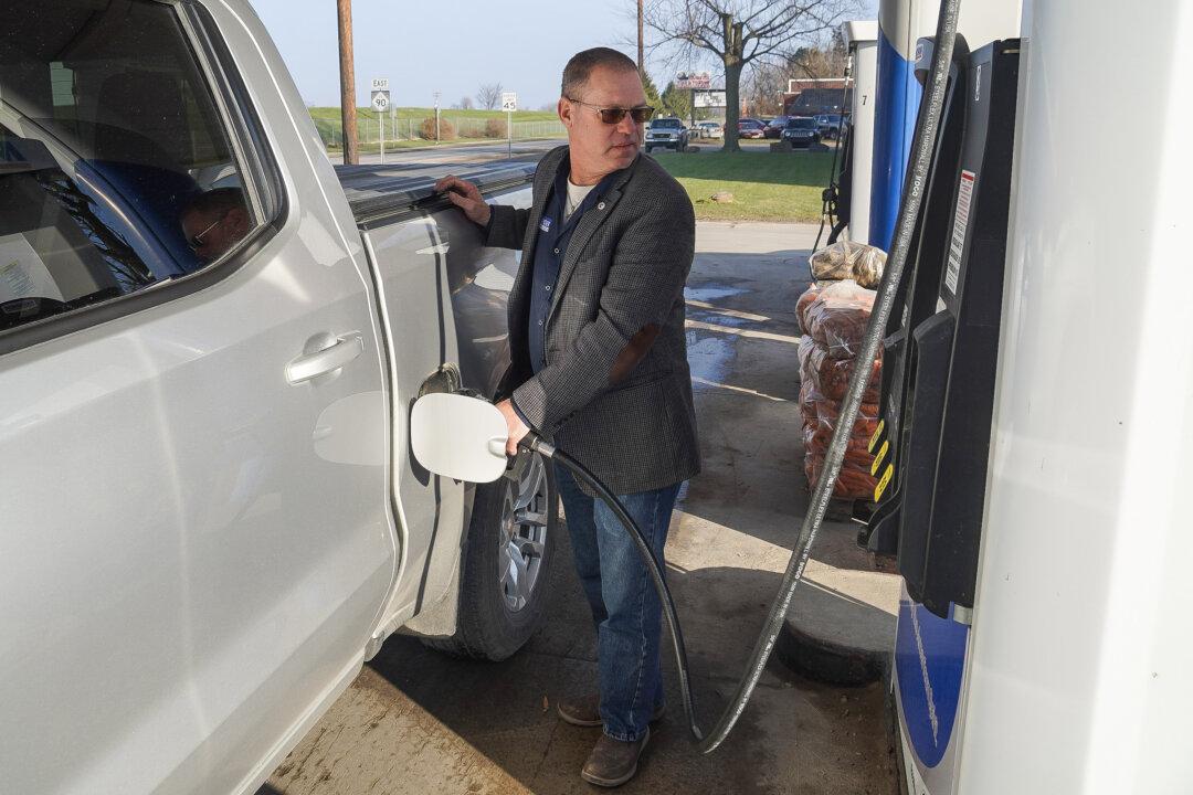 Americans Make Tough Budget Choices as Inflation Hits Home