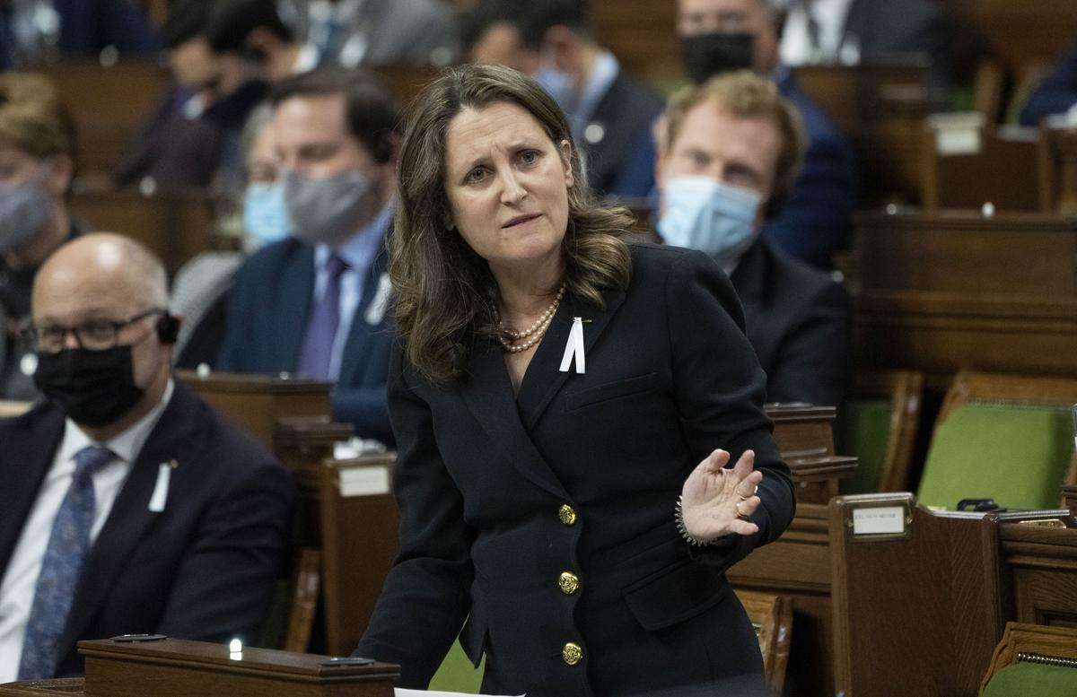 Big Spending, Little Scrutiny for Liberal Government