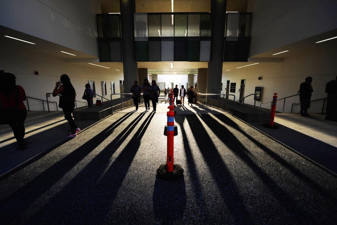 Parent Says Daughter Was ‘Coached’ on LGBT Identity at California School