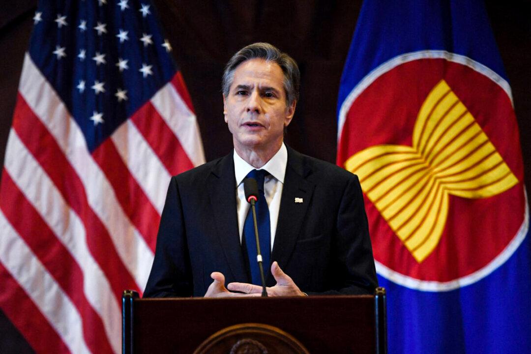 Blinken Criticizes Beijing in Speech Outlining Biden Administration’s Indo–Pacific Strategy