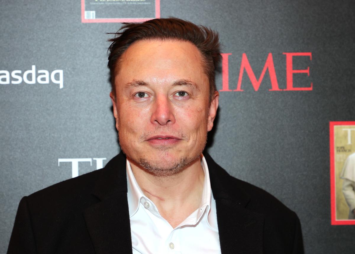 Elon Musk Comes out Against COVID-19 Vaccine Policies, Says Shots Should Not Be Mandatory in US