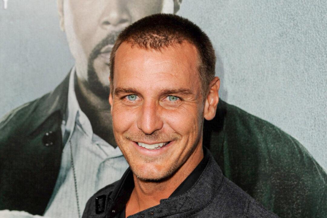 ‘General Hospital’ Actor Ingo Rademacher Sues ABC Over ‘Blatantly Unlawful’ Vaccine Mandate