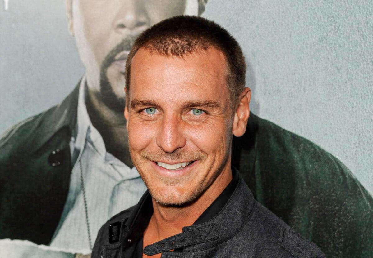 ‘General Hospital’ Actor Ingo Rademacher Sues ABC Over ‘Blatantly Unlawful’ Vaccine Mandate