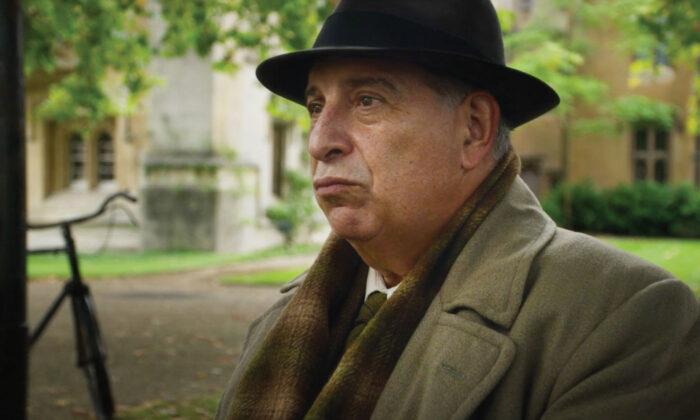 Film Review: ‘The Most Reluctant Convert: The Untold Story of C.S. Lewis’: Excellent but Not Complete