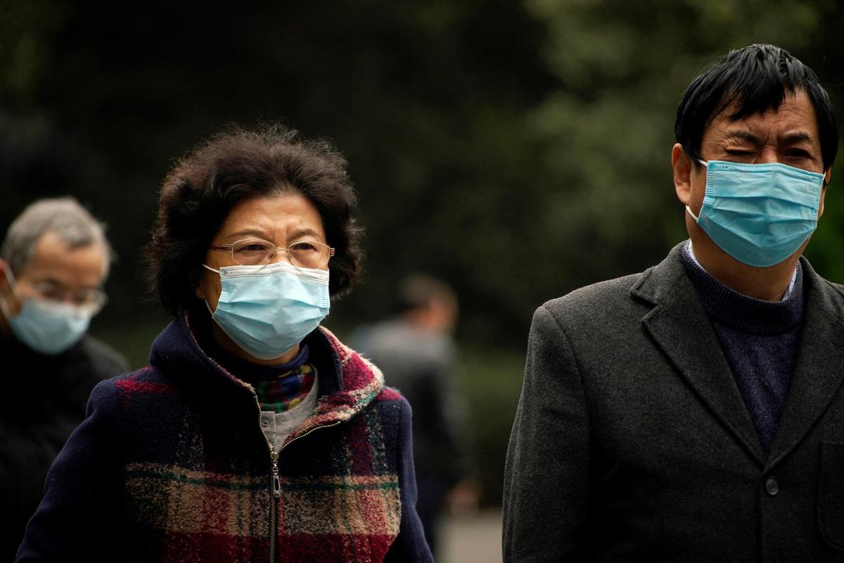 COVID-19 Rattles Major Chinese Manufacturing Province
