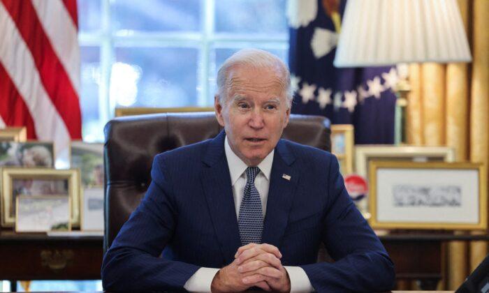 Biden Signs Debt Ceiling Bill, Ending Months of Political Battle