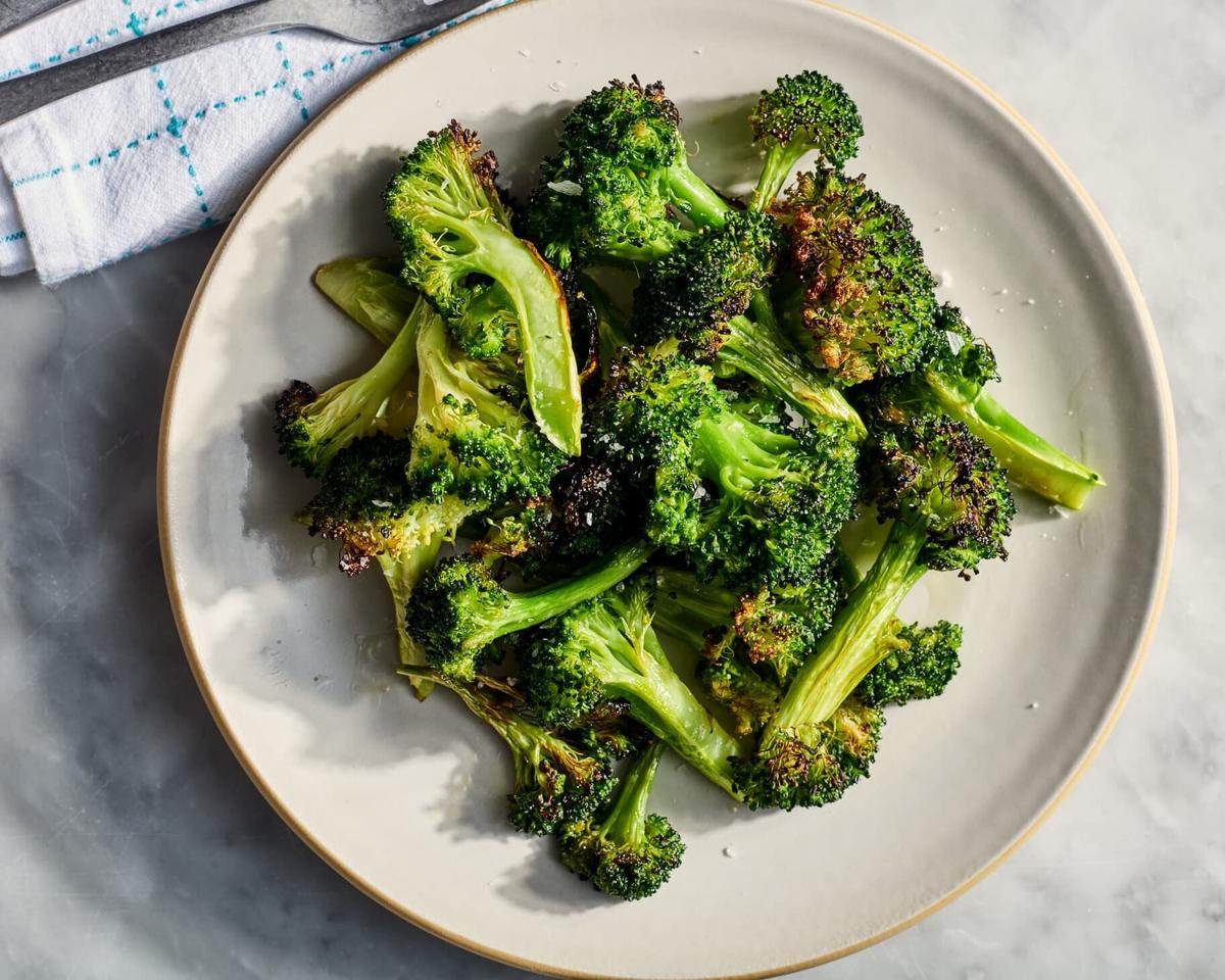 Broccoli Can Protect, Strengthen Gut Lining, New Research Suggests