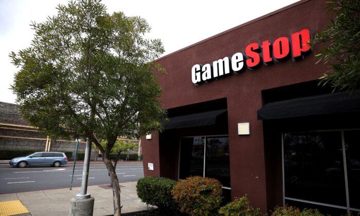 Read Why Ascendiant Is Bearish on GameStop