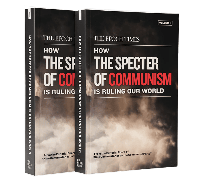 The Epoch Times