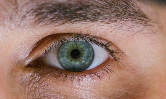 First FDA-Approved Eye Drops to Counter Age-Related Blurry Near Vision