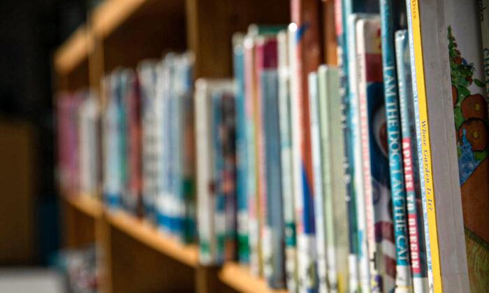 BC School Trustee ‘Traumatized’ by Detailed Child Rape in School Library Book