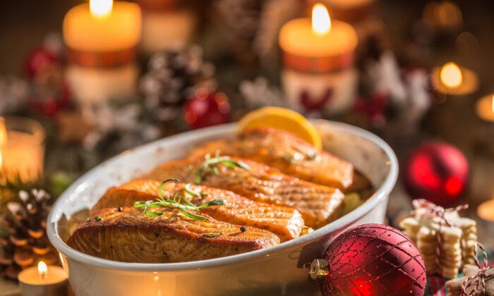 Celebrate With Fat Flushing Foods to Speed Slimming During the Holidays