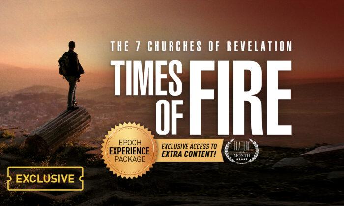 New Series Review: ‘Are We Living in the End Times?’ With Dr. Mark W. Wilson