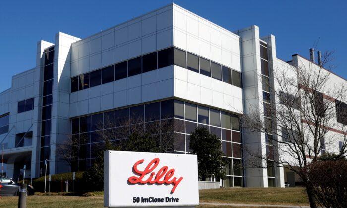 Eli Lilly Sued for Age Discrimination by US Agency EEOC