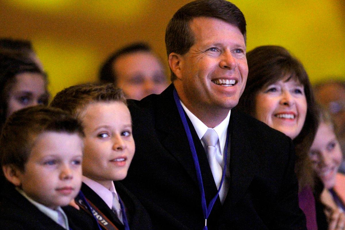 Duggar Fails to Make Runoff in Arkansas State Senate Primary