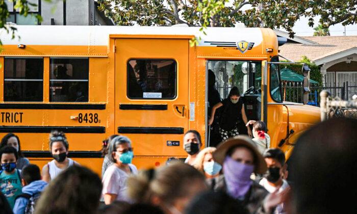 LAUSD Ahead of State for New Ethnic Studies Requirement