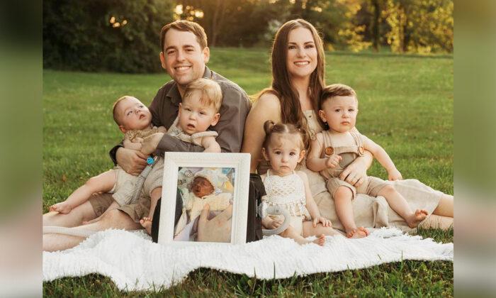 Mom Beats Infertility, and Now 4 of Her Surviving Quintuplet Preemies Are Thriving: ‘It Changed Us’