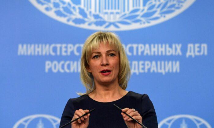 Moscow to Retaliate Over Germany’s Diplomat Expulsions