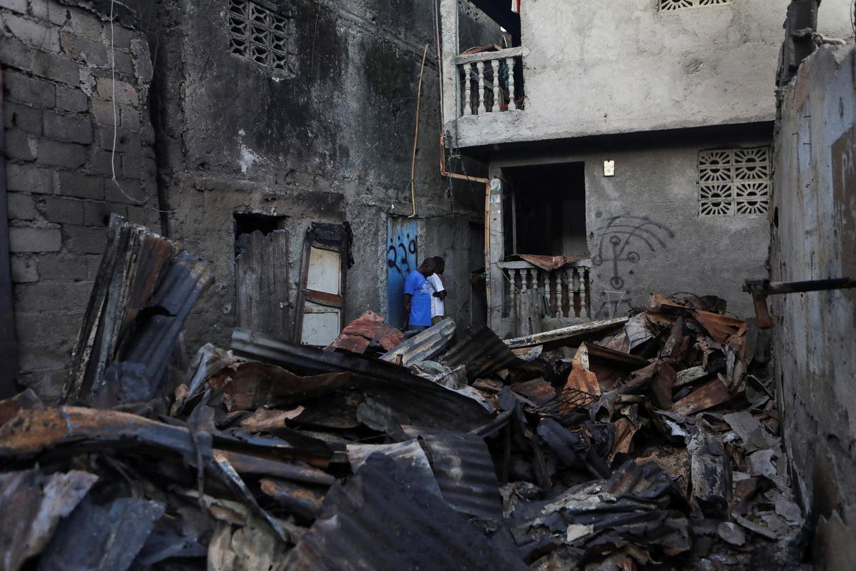 Haiti Truck Blast Death Toll Rises to 75 as Doctors Scramble to Treat Wounded