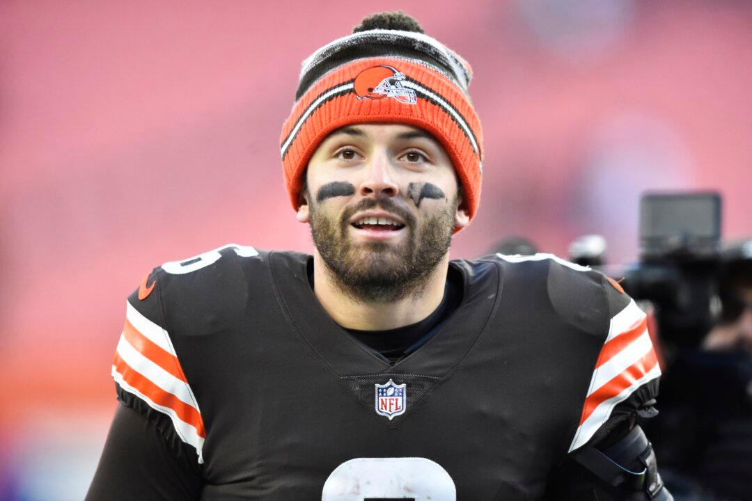 Browns’ COVID-19 Cases Grow, Mayfield, Stefanski Test Positive